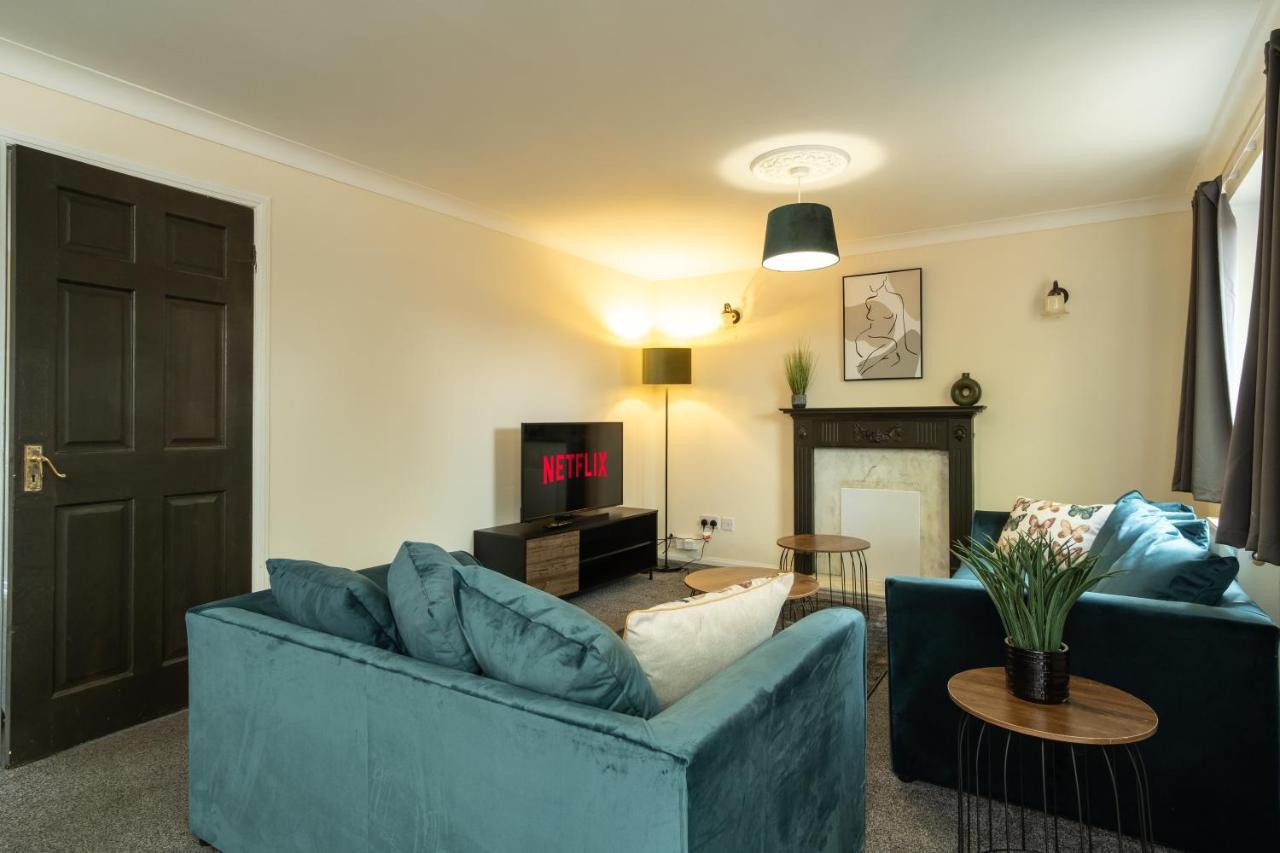 Church Lane Holiday home *