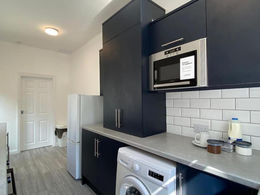 Hospedagem domiciliar Living Serviced *