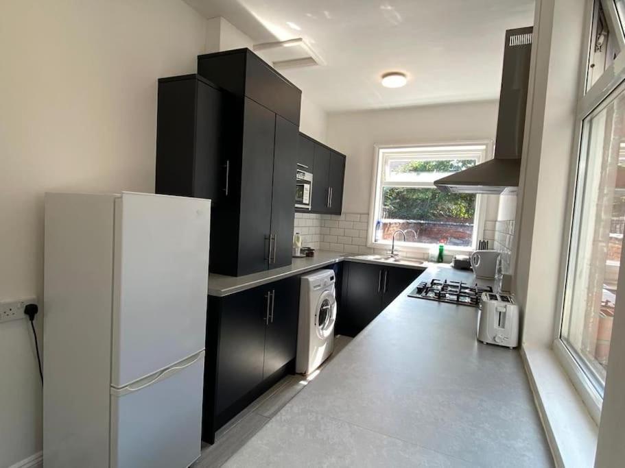 Living Serviced Hospedagem domiciliar *