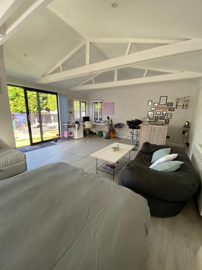 Stonebury Apartment Coventry