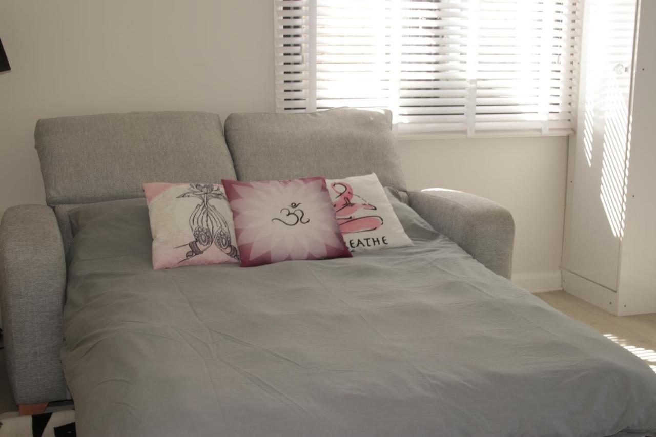 Apartment Stonebury