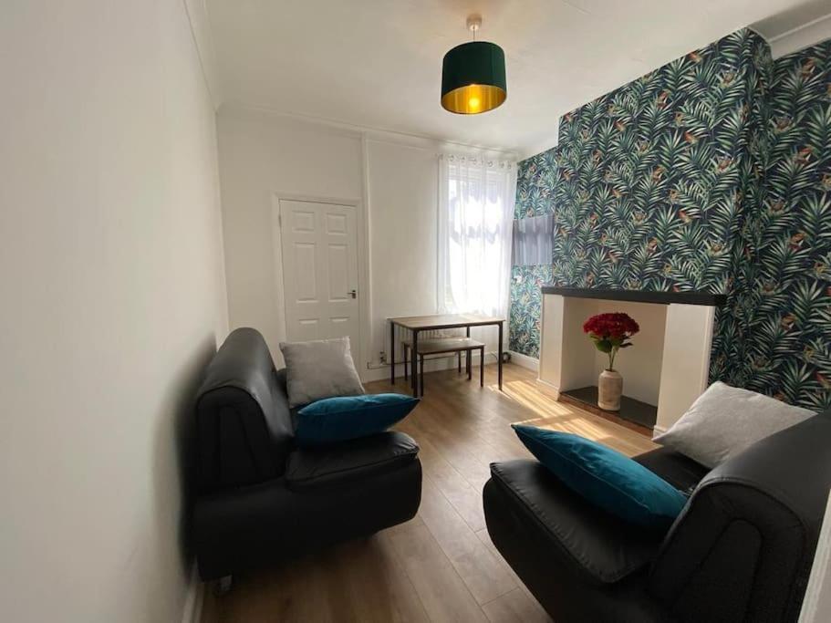 Hospedagem domiciliar Living Serviced *