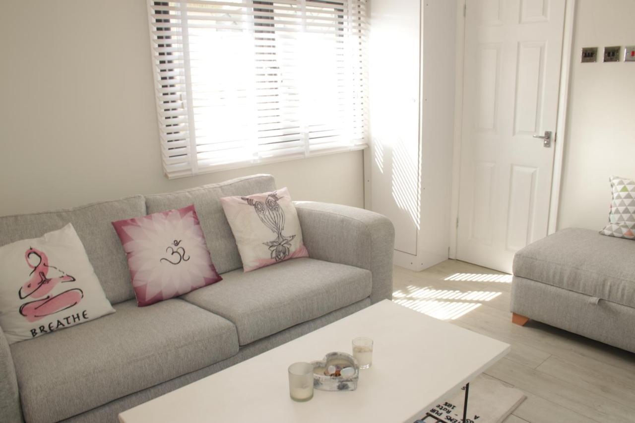 Apartment Stonebury