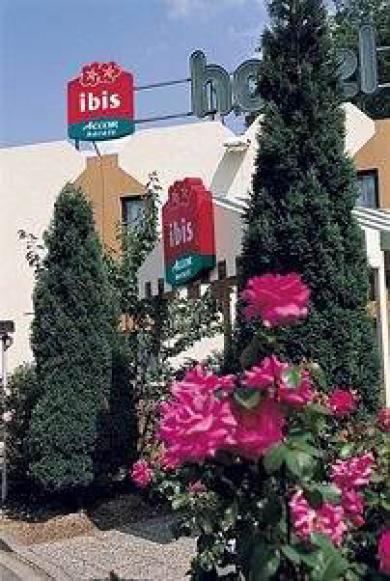 Hotel Ibis South