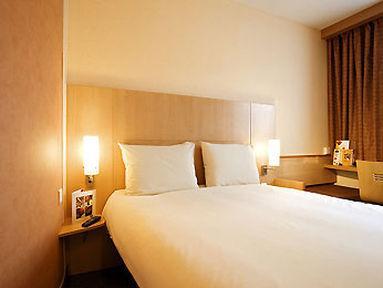 Ibis South