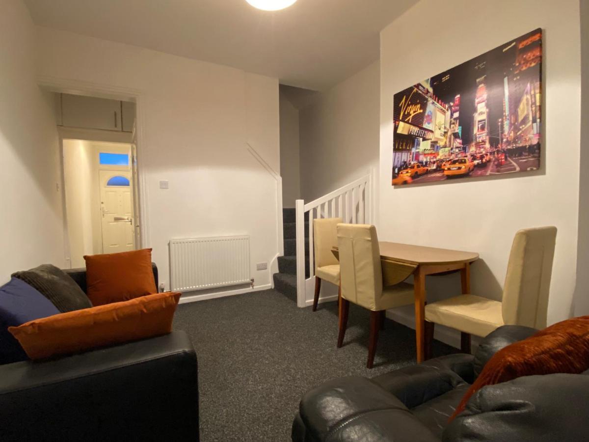 Homestay Living Serviced 3 Coventry