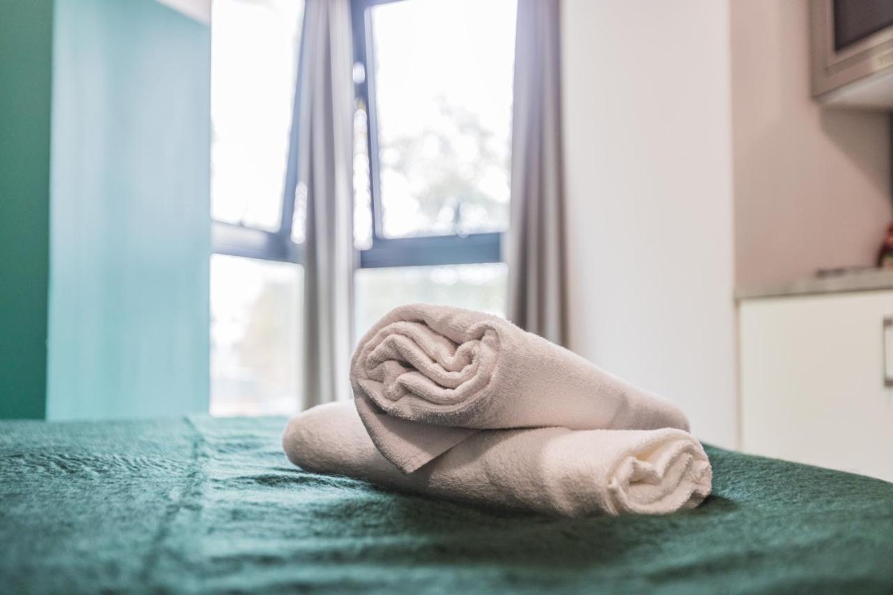 Apartment Coventry's Comfort Studio *