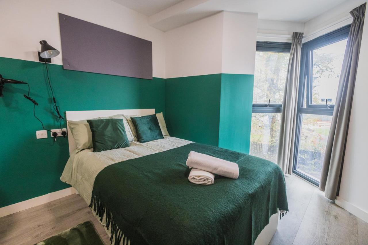 Apartment Coventry's Comfort Studio Coventry