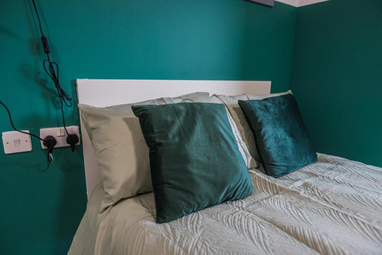 Coventry's Comfort Studio Apartment Coventry
