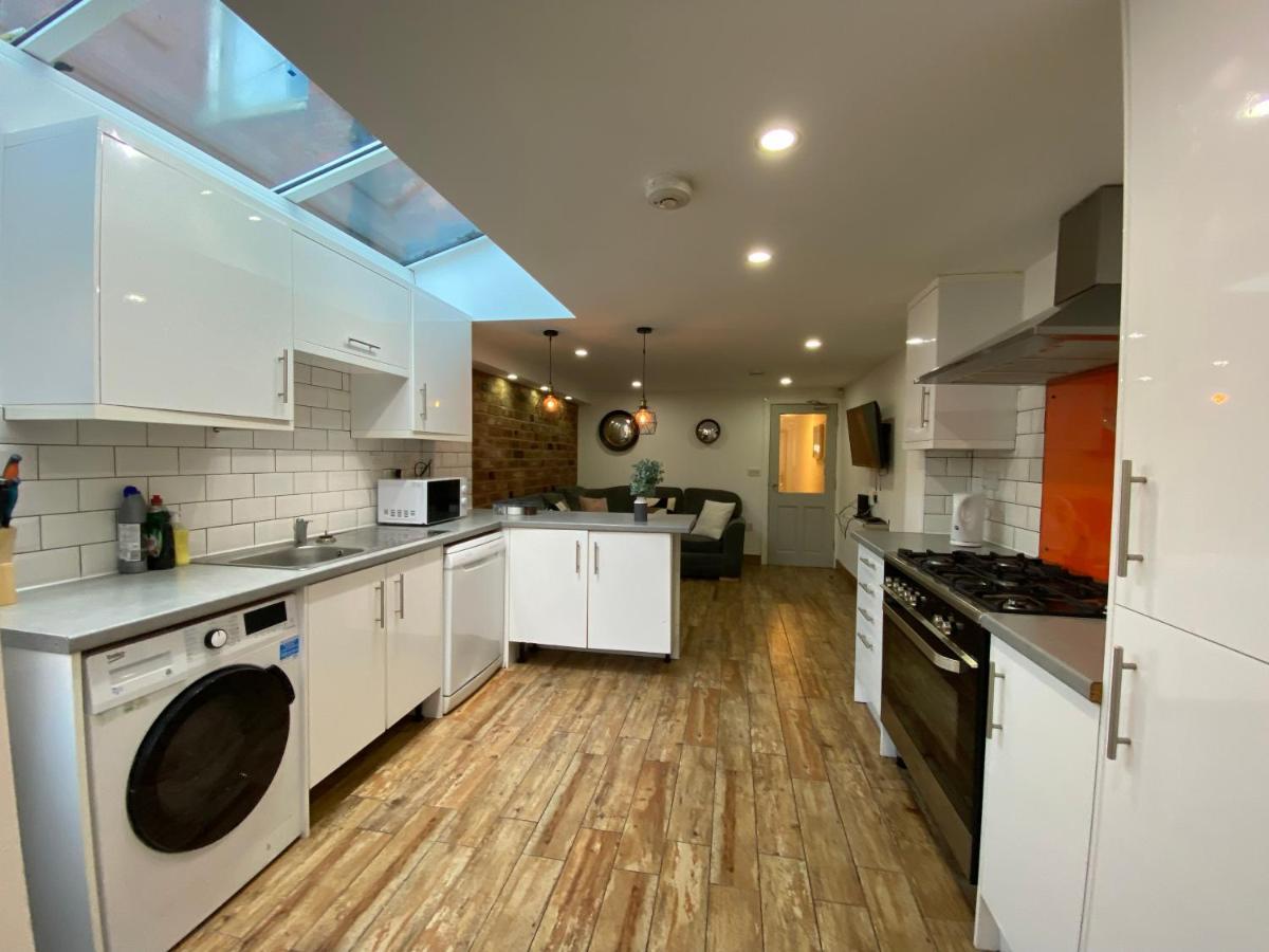 Nice Living Serviced 2