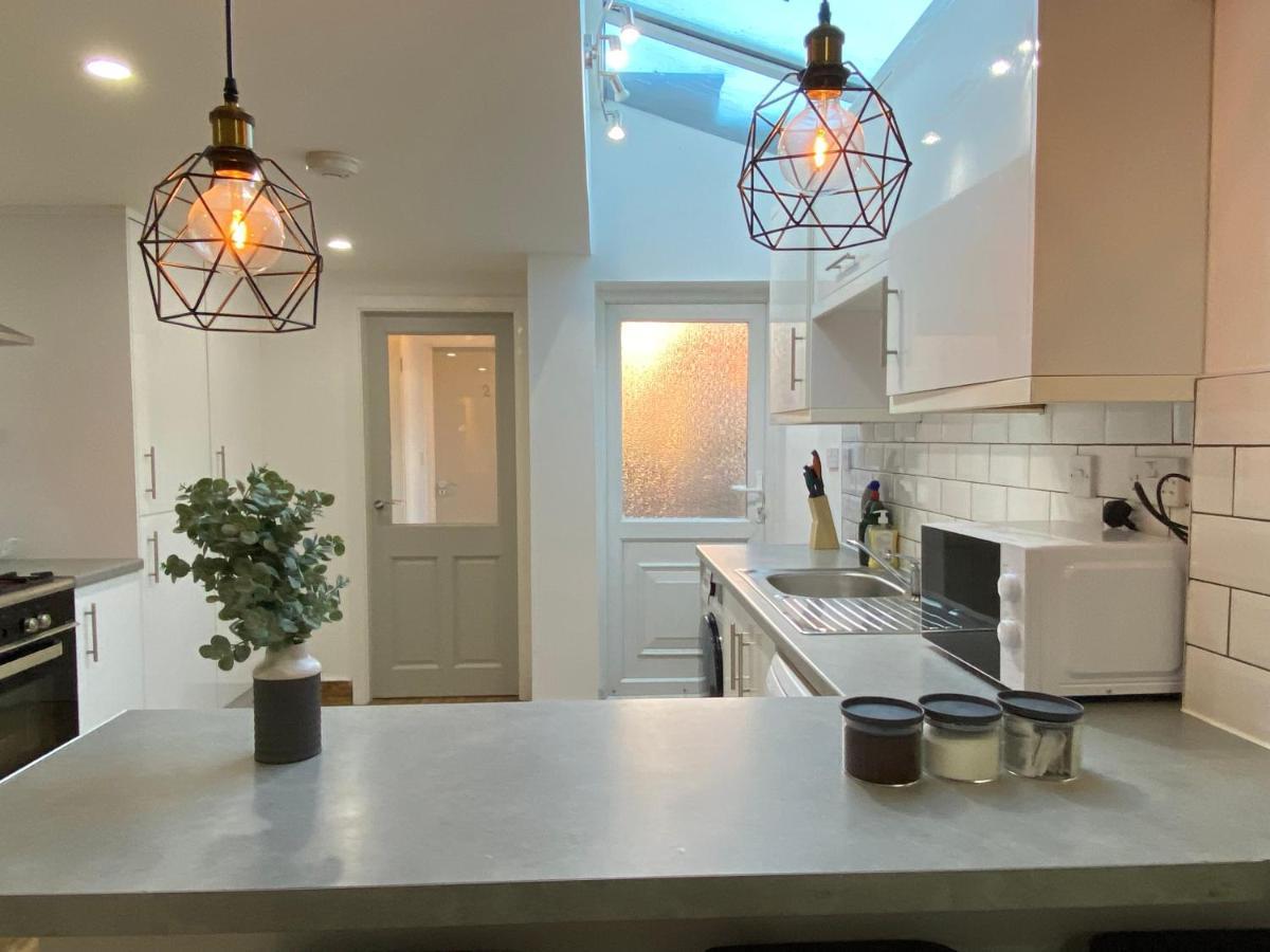 Homestay Nice Living Serviced 2