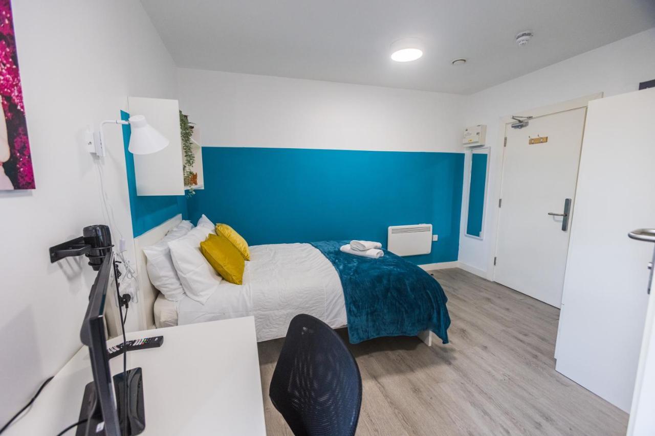 Coventry's Comfort Studio * Coventry