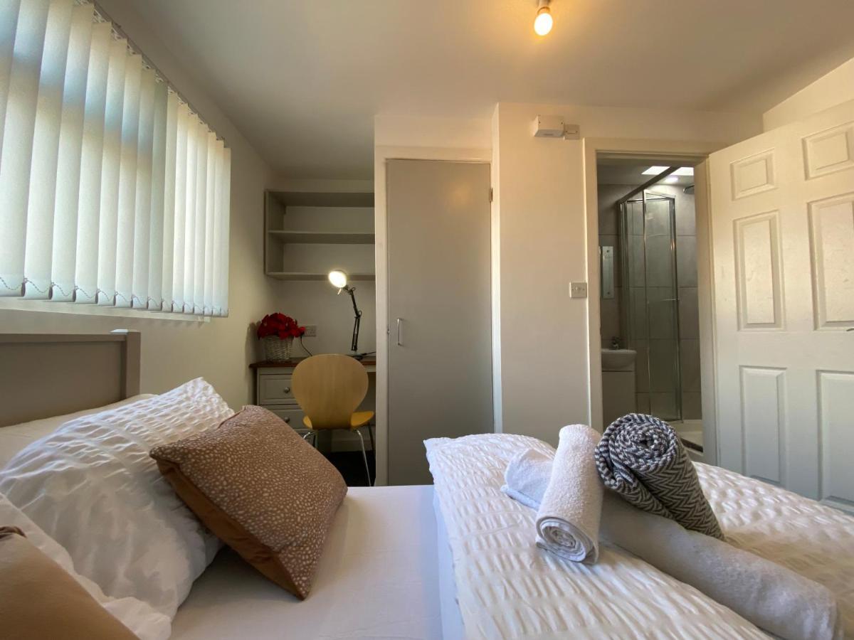 Nice Living Serviced 2