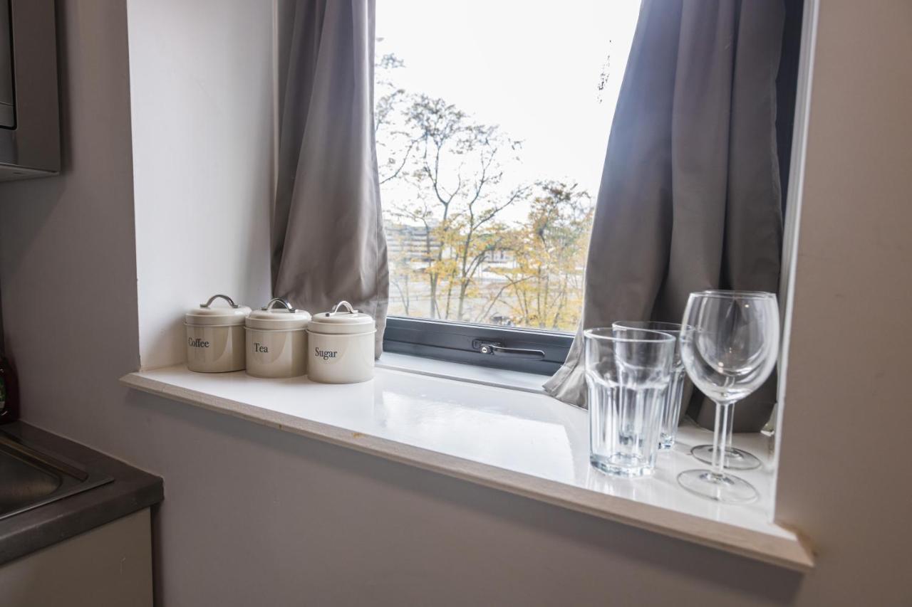 Coventry's Comfort Studio