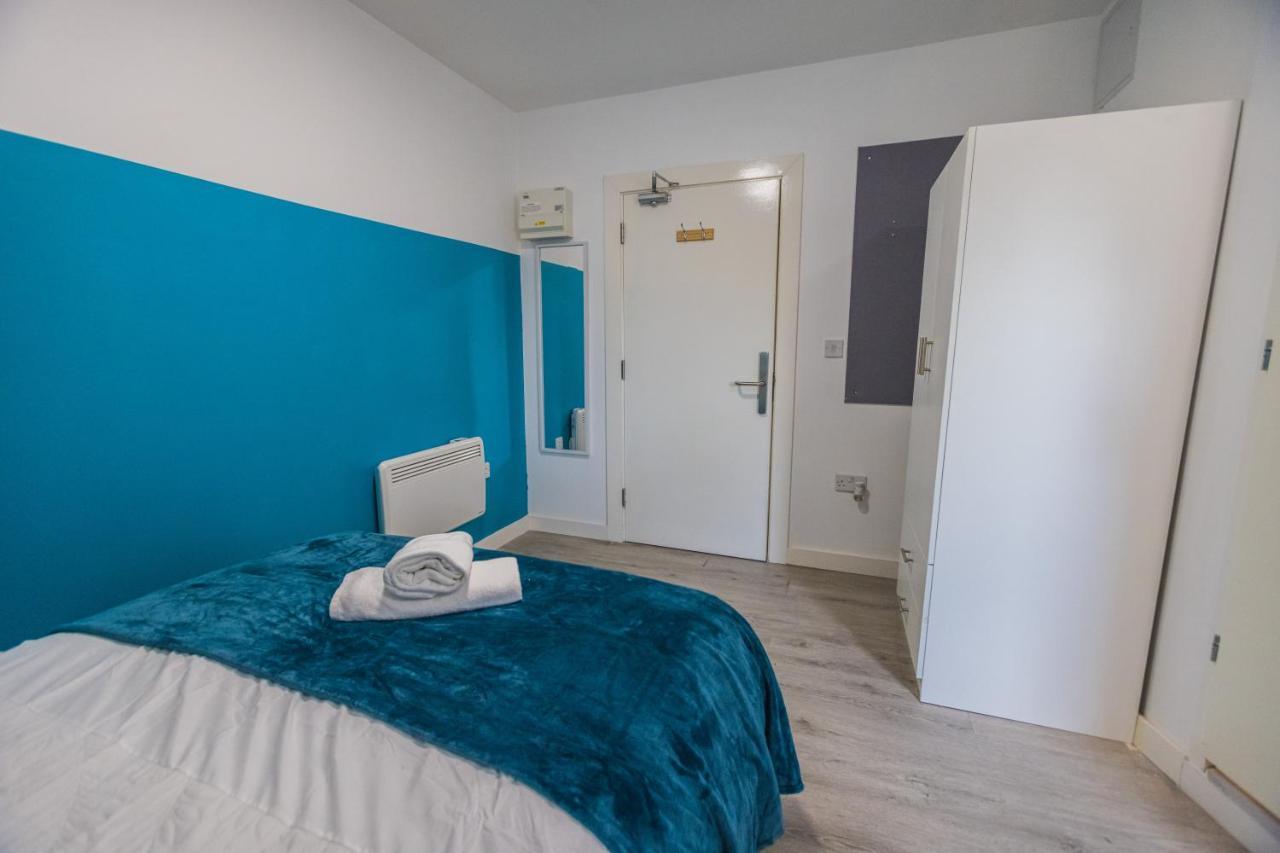 Apartment Coventry's Comfort Studio