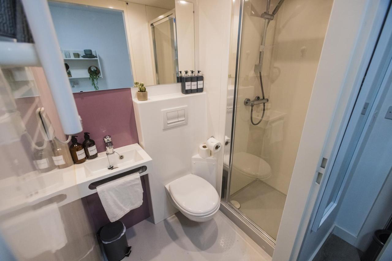 Apartment Coventry's Comfort Studio Coventry