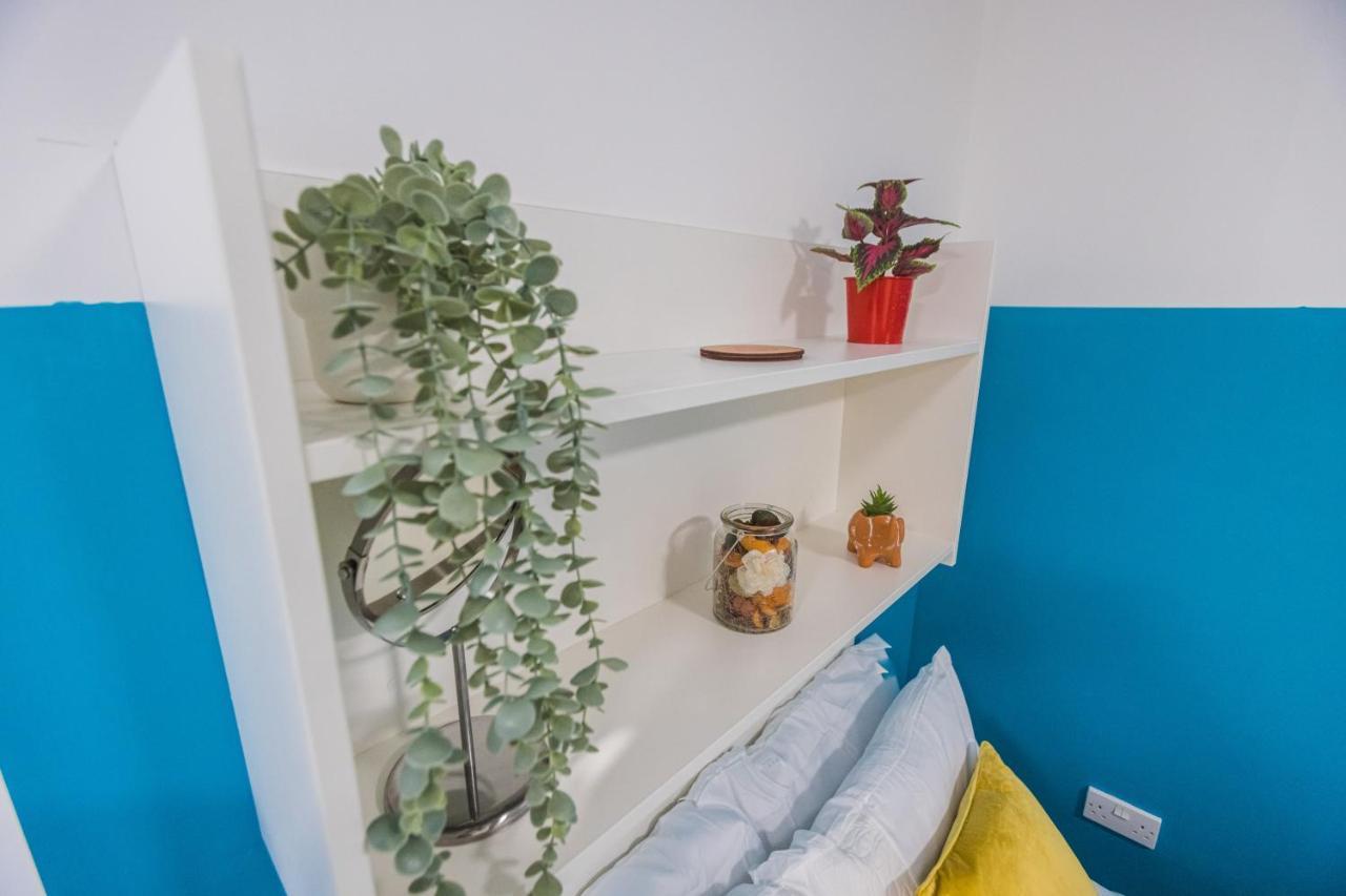 Coventry's Comfort Studio