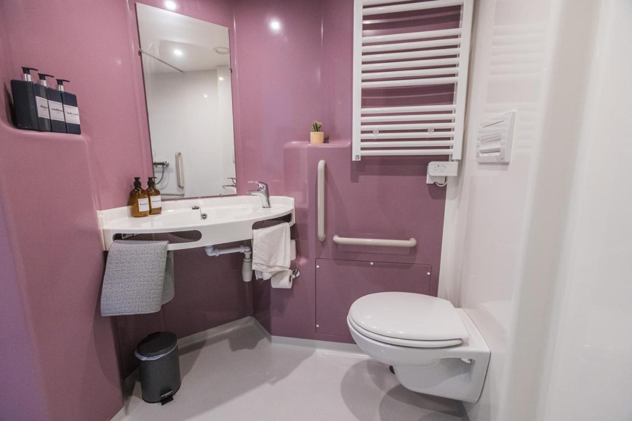 Apartment Coventry's Comfort Studio Coventry