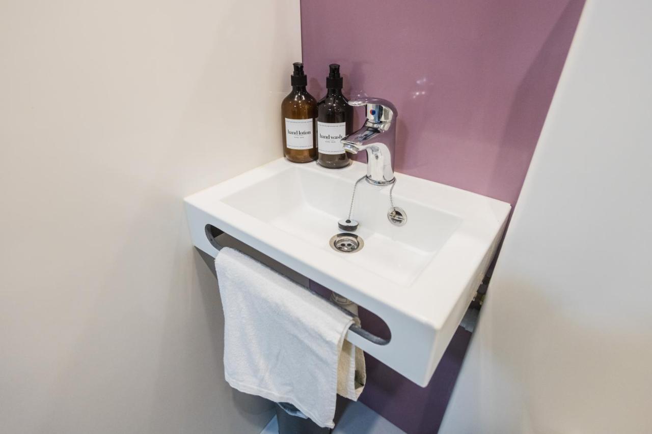 Coventry's Comfort Studio