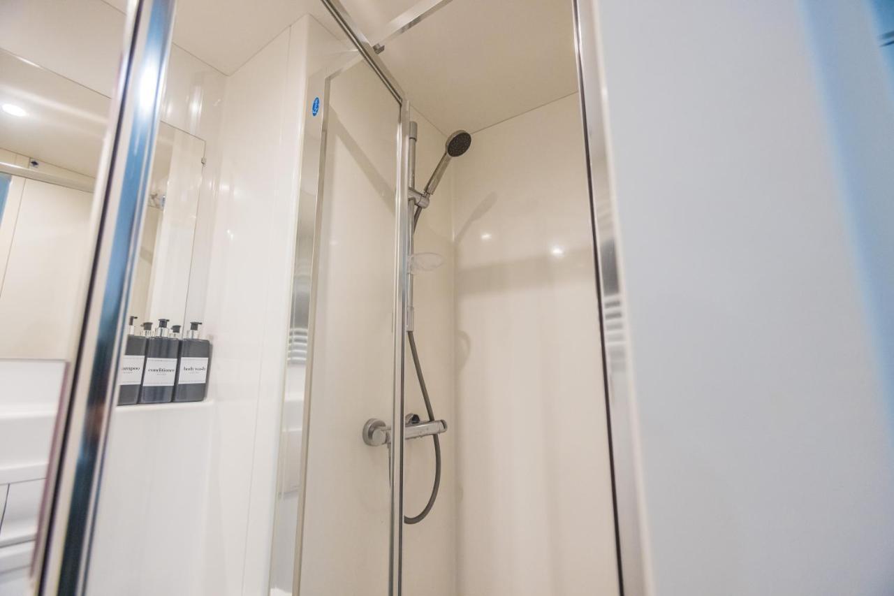 Coventry's Comfort Studio Apartment *