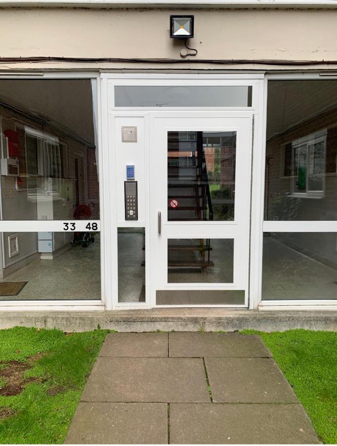 39 Abbey Court Hospedagem domiciliar Coventry