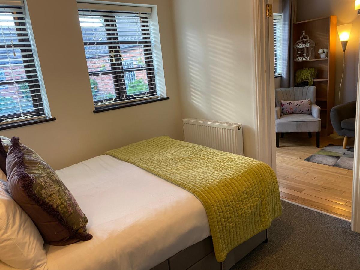 Holiday home The Snug Coventry