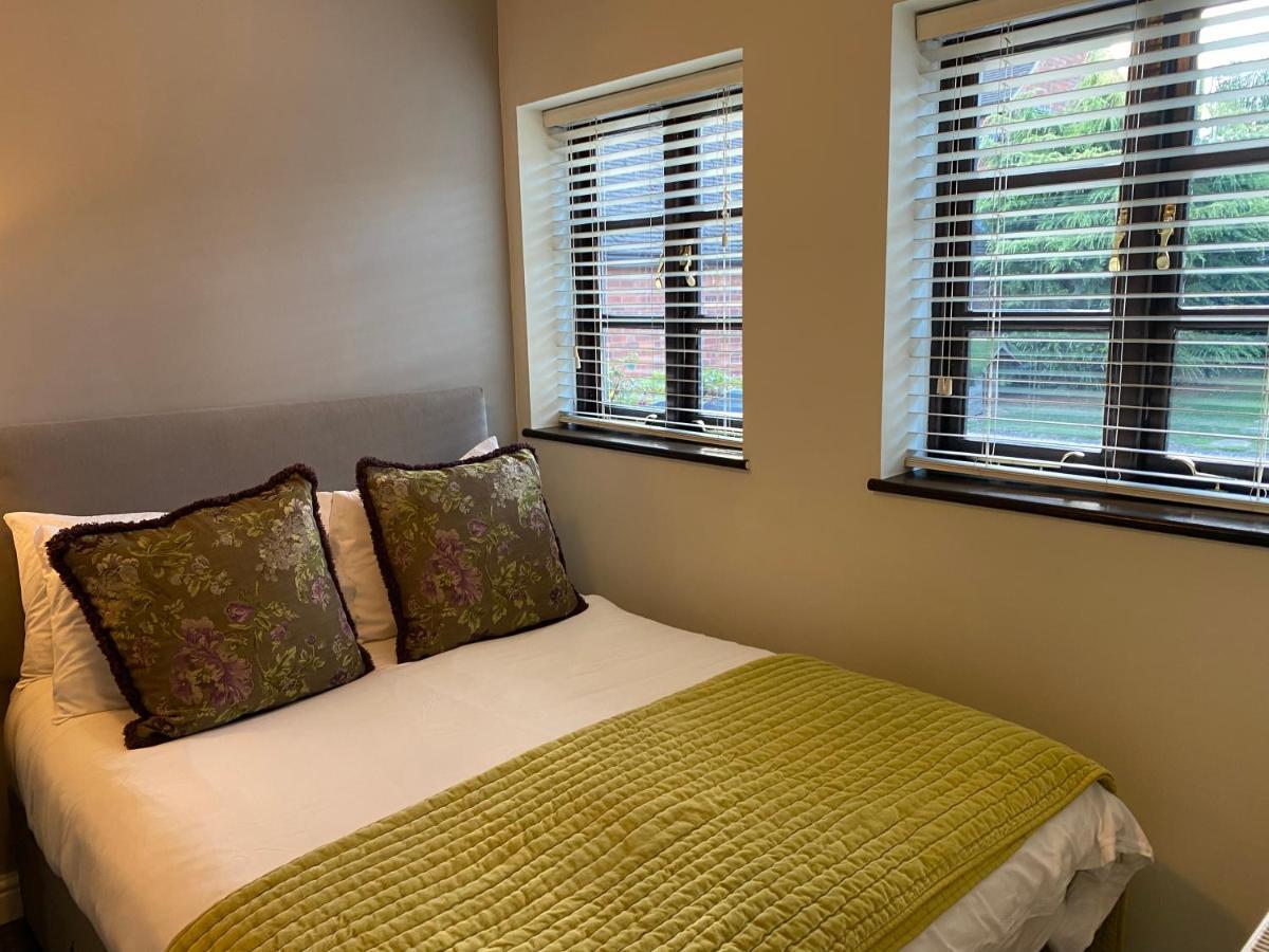 The Snug Holiday home