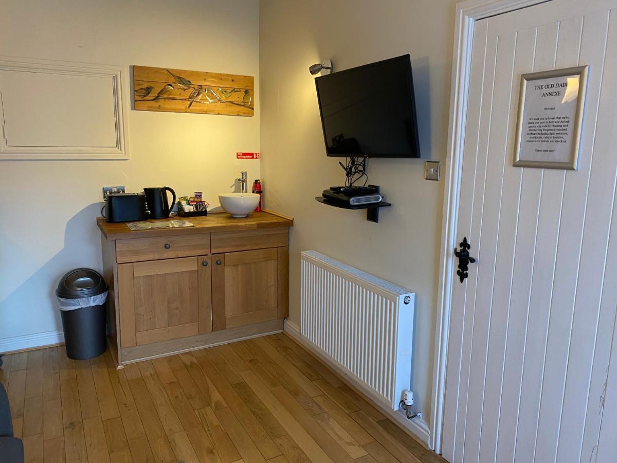 Holiday home The Snug
