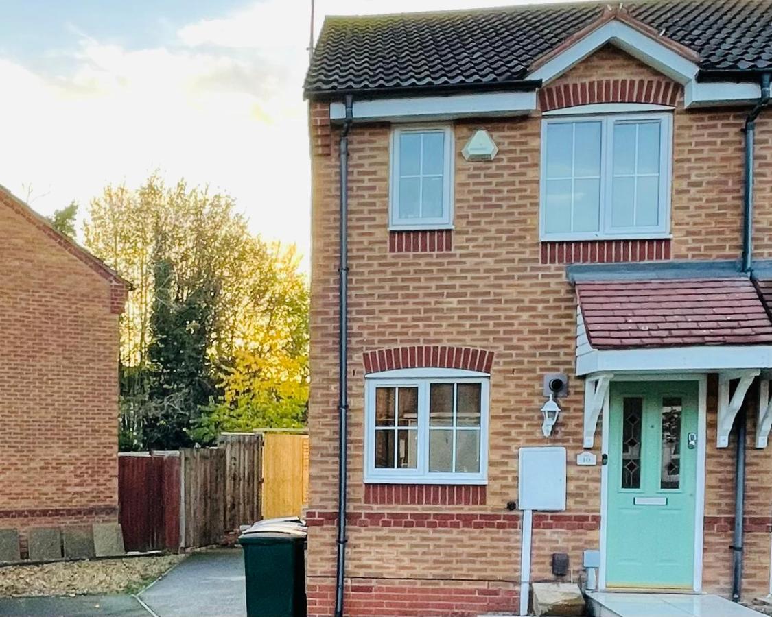 Mezzo House- Entire * Coventry