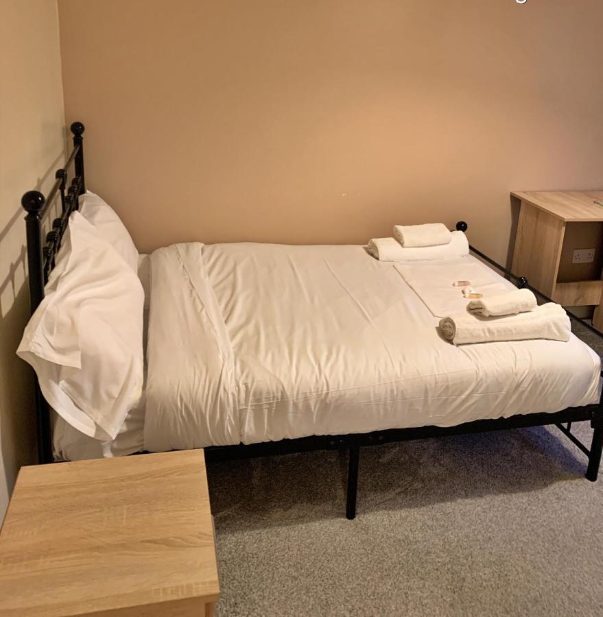 Comfy In Coventry, Sk * Coventry