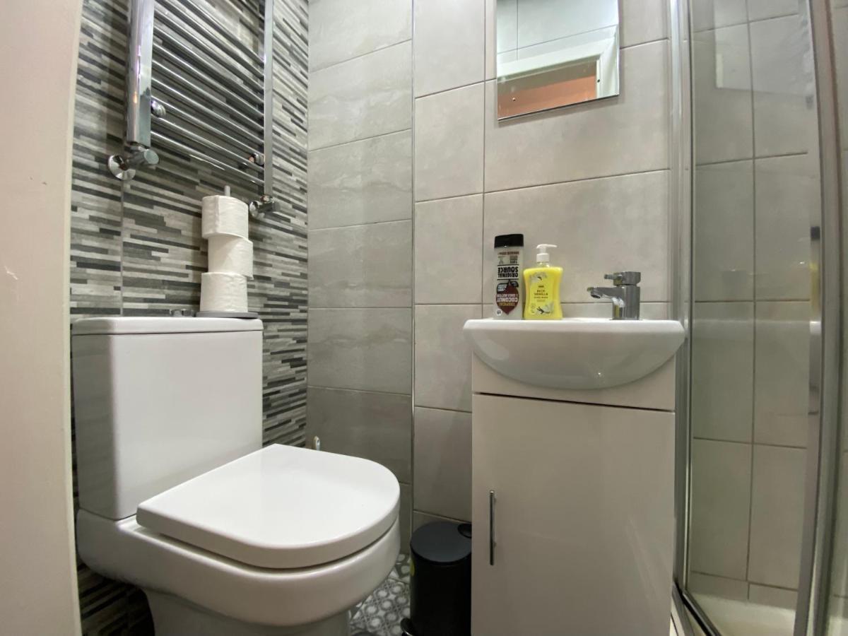 Homestay Nice Living Serviced 2