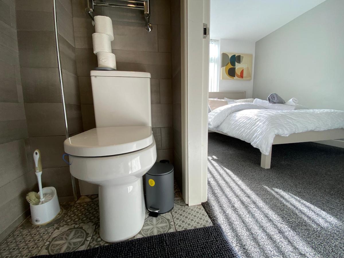 Homestay Nice Living Serviced 2