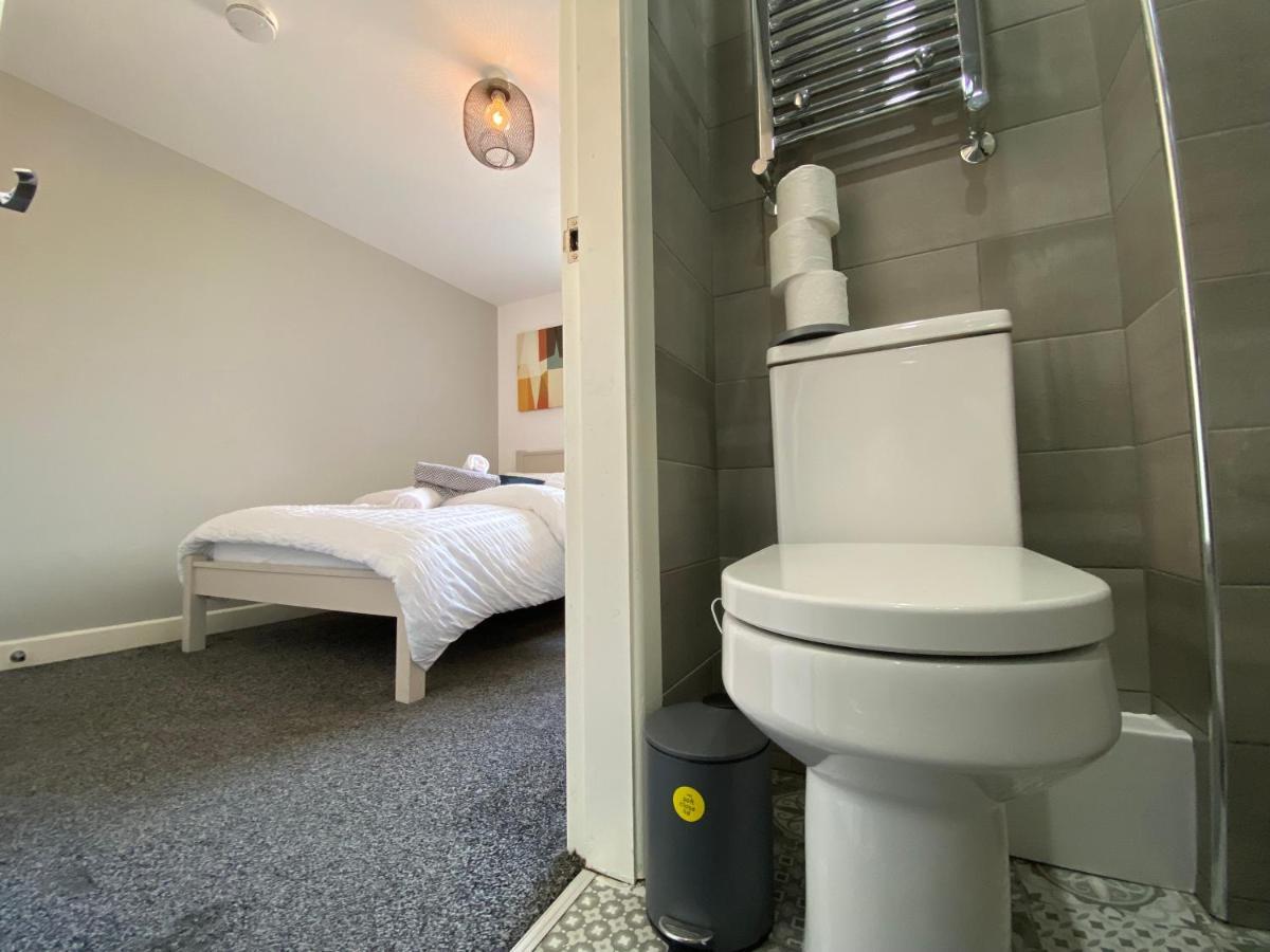 Nice Living Serviced 2 *