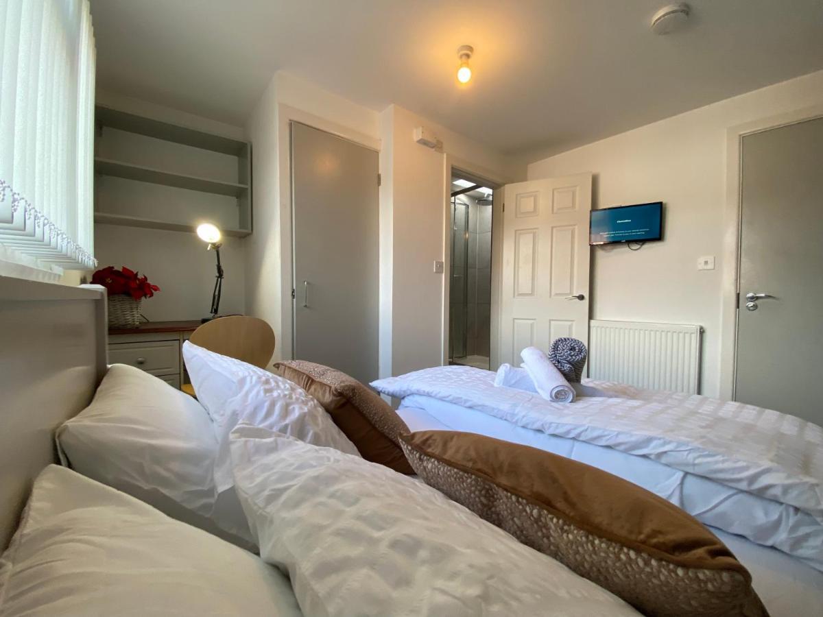 Nice Living Serviced 2 Coventry