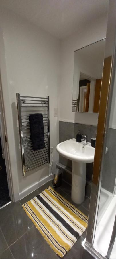 Gorgeous Modernised Centre *