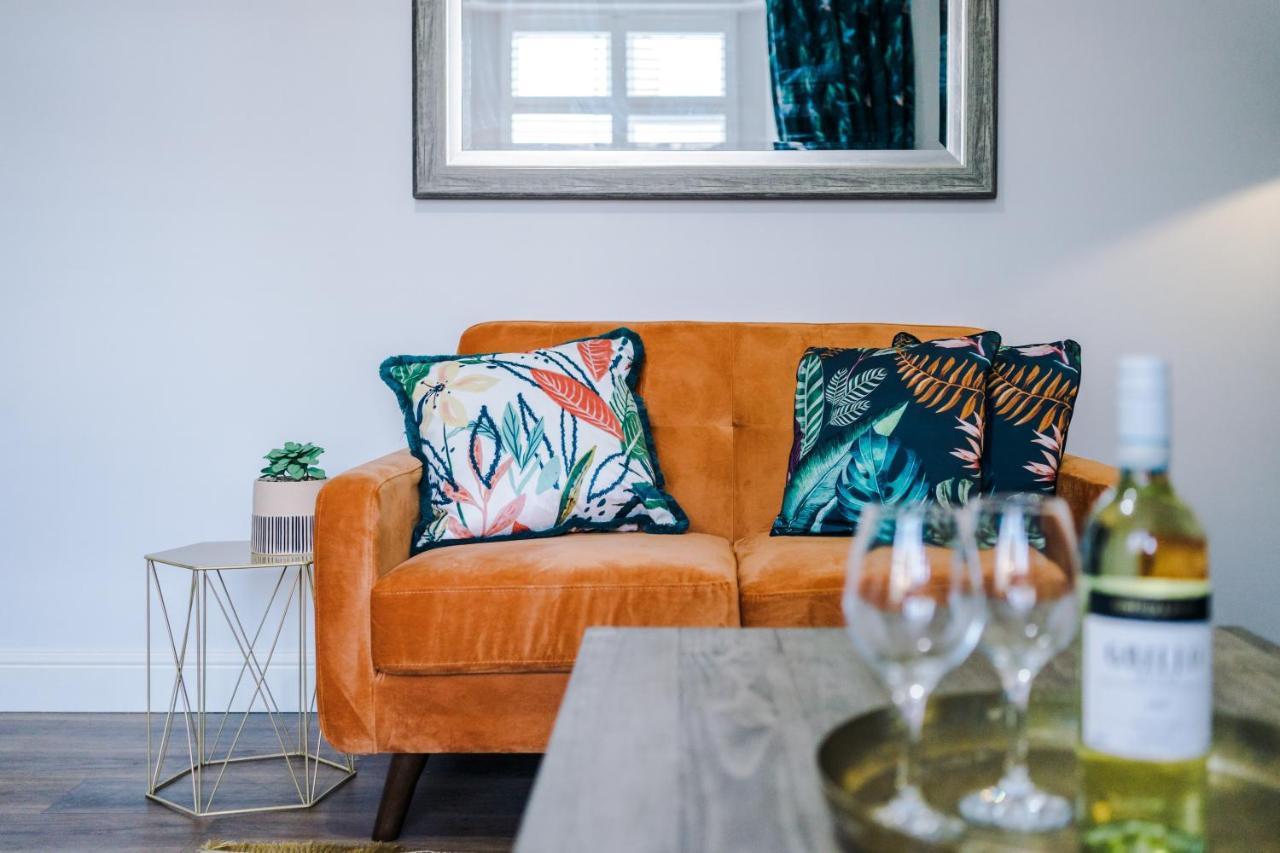 Westwood Serviced Apartment *