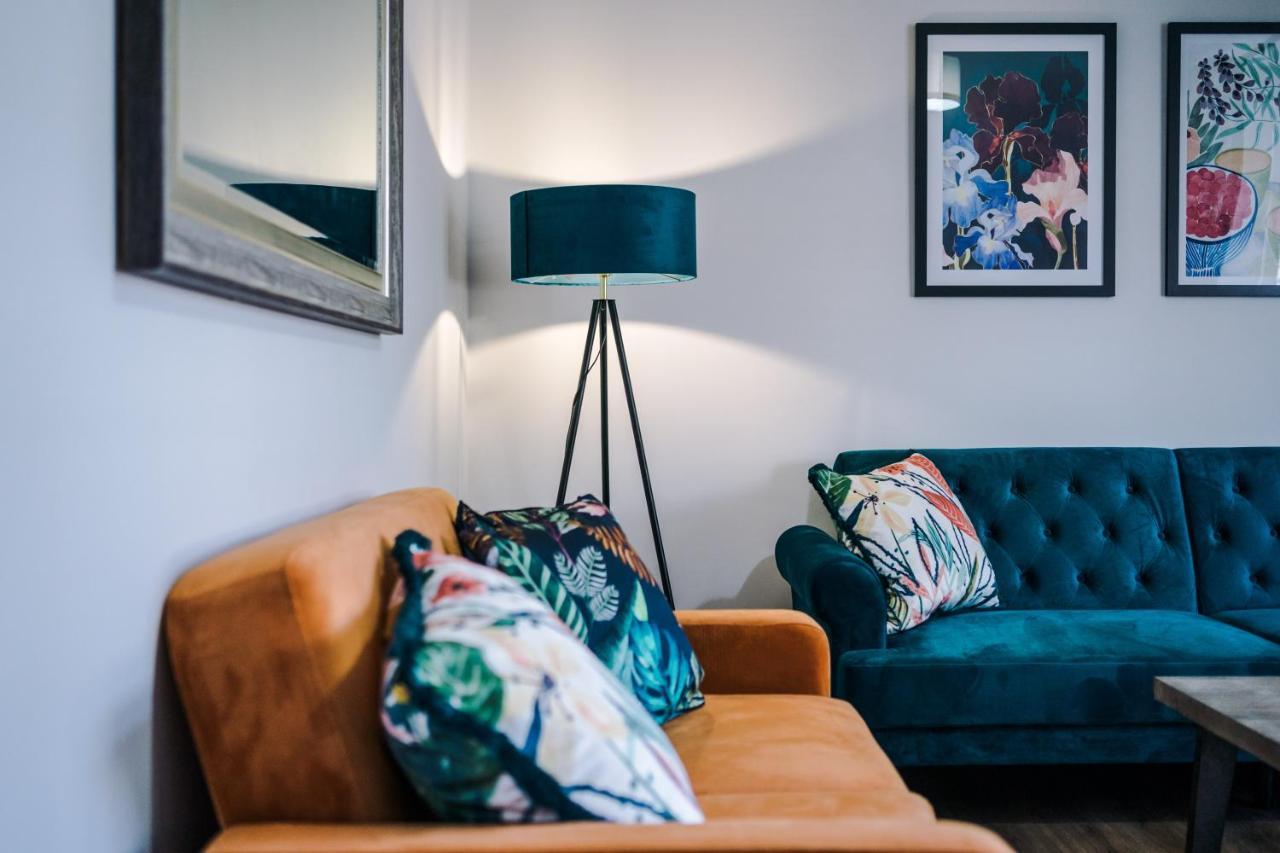 Westwood Serviced Apartment *
