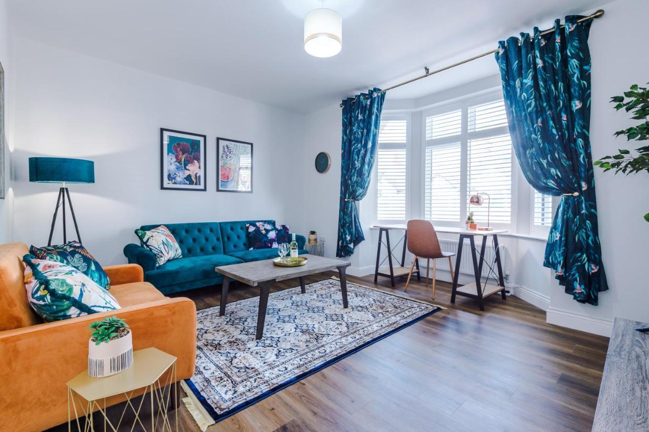 Apartment Westwood Serviced Coventry
