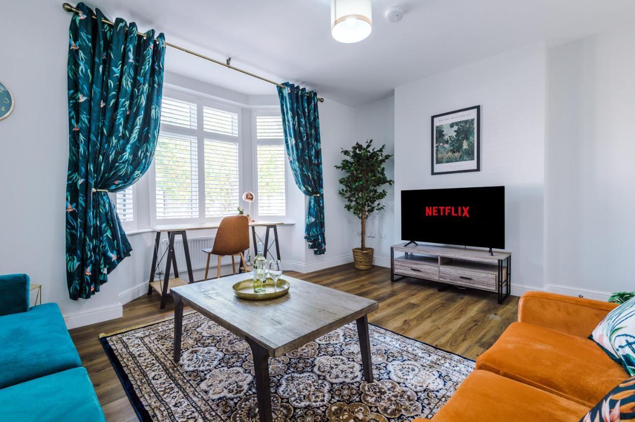 Westwood Serviced Apartment