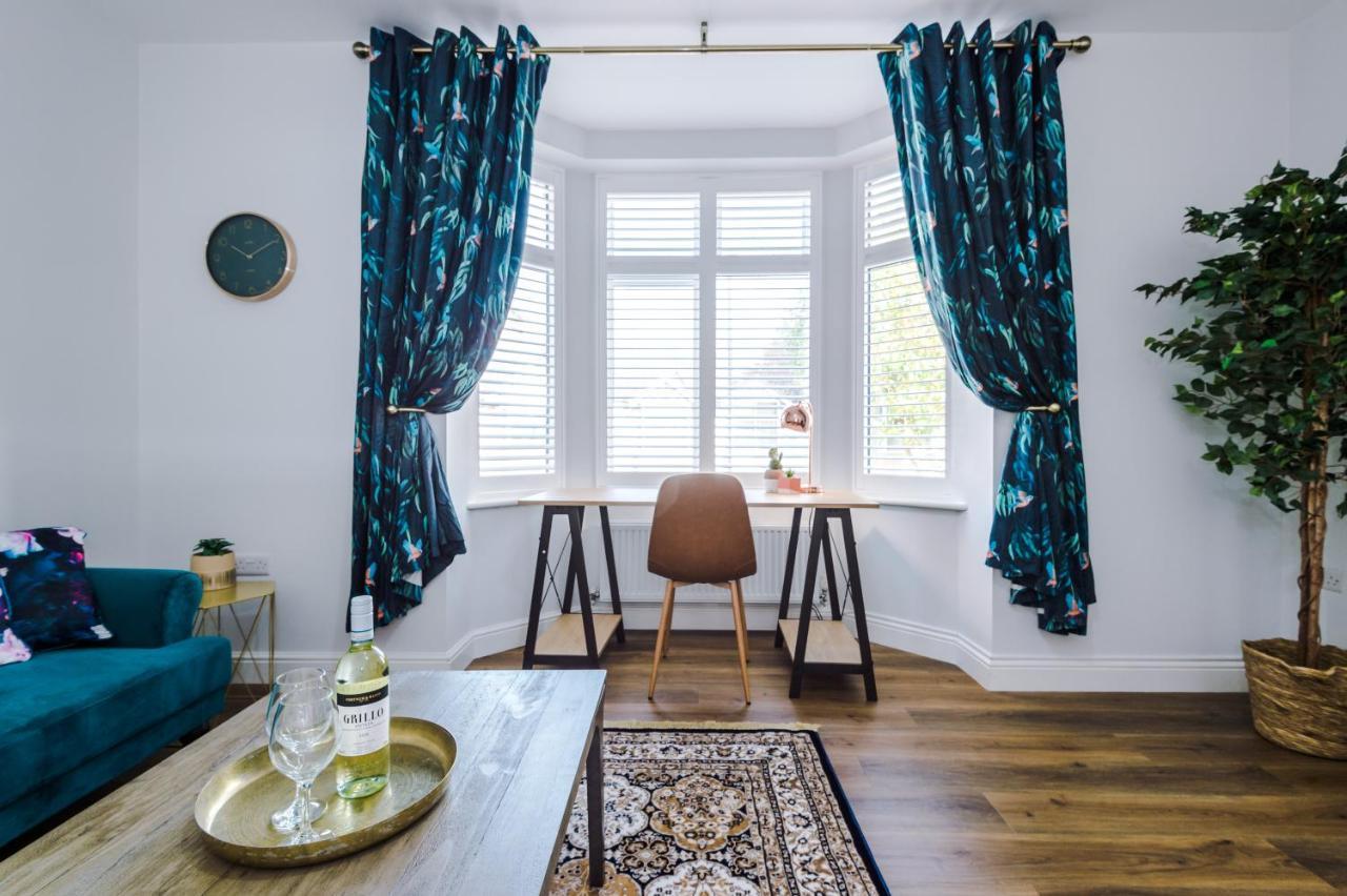 Westwood Serviced Apartment *