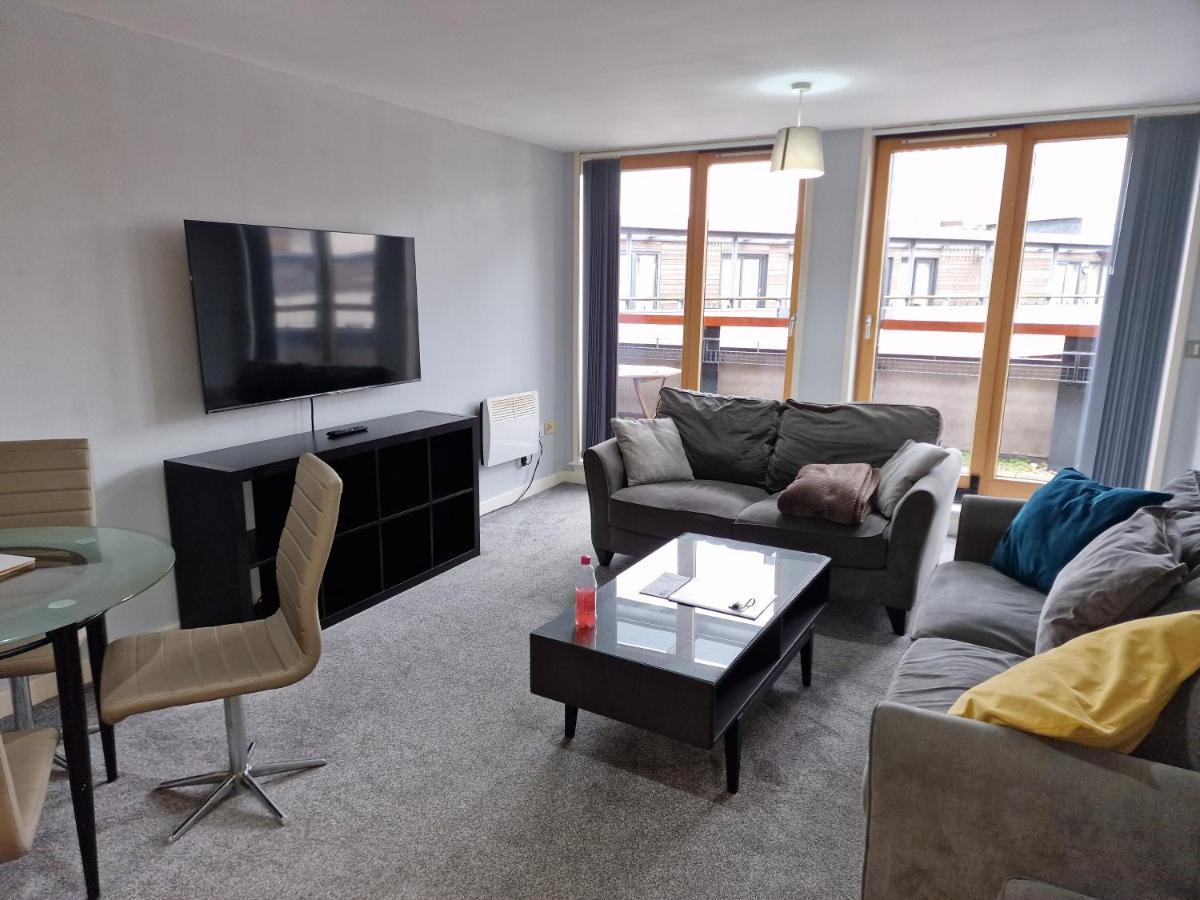Apartment Coventry Home *