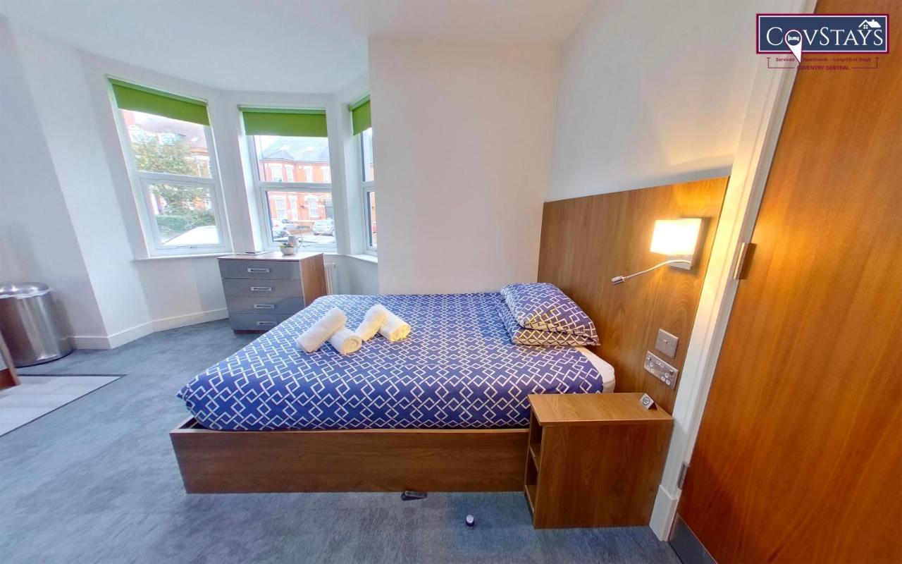 Victoria House Apartamento