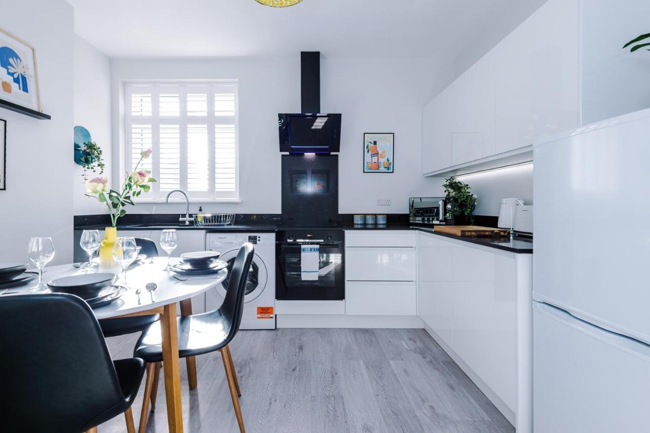 Westwood Serviced Apartment