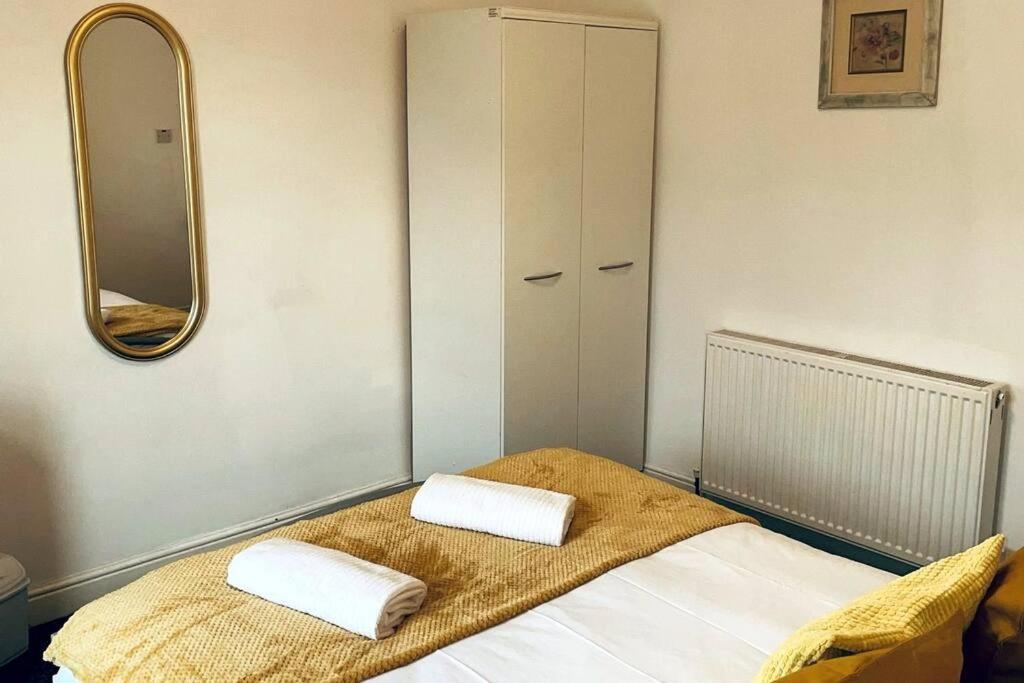 Holiday home Comfortable Town House In City Centre