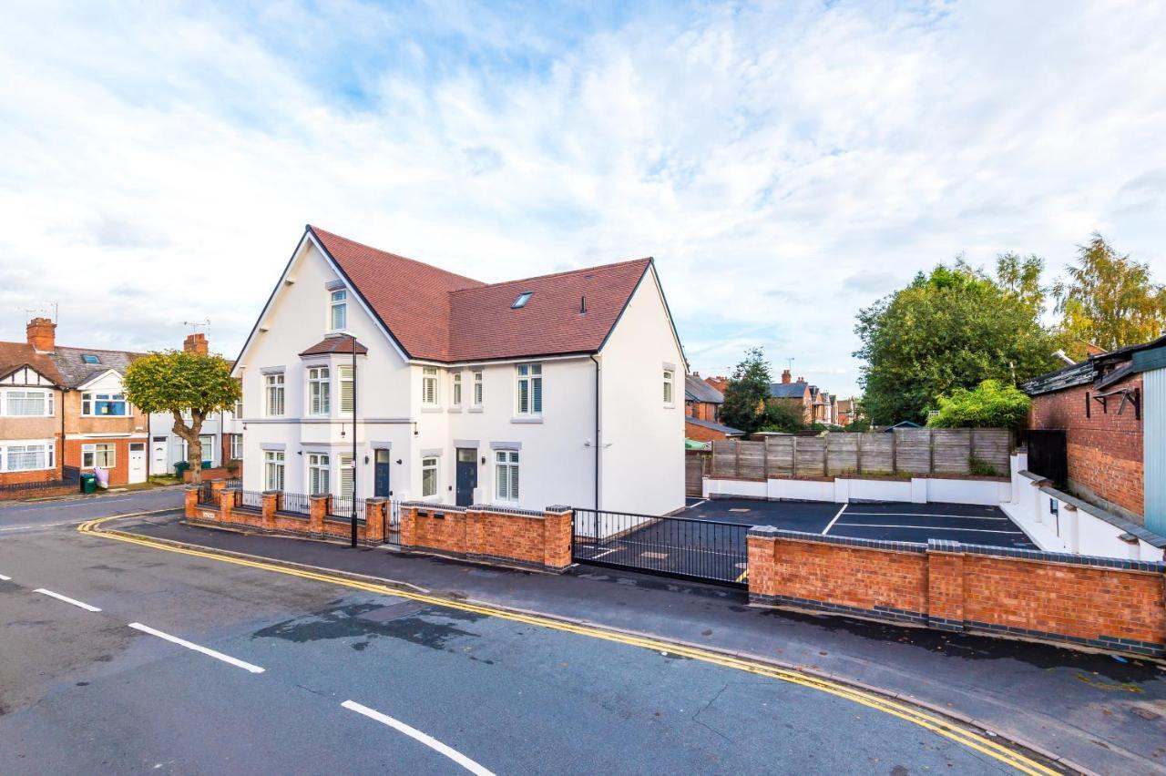 Parkview Place Serviced Coventry