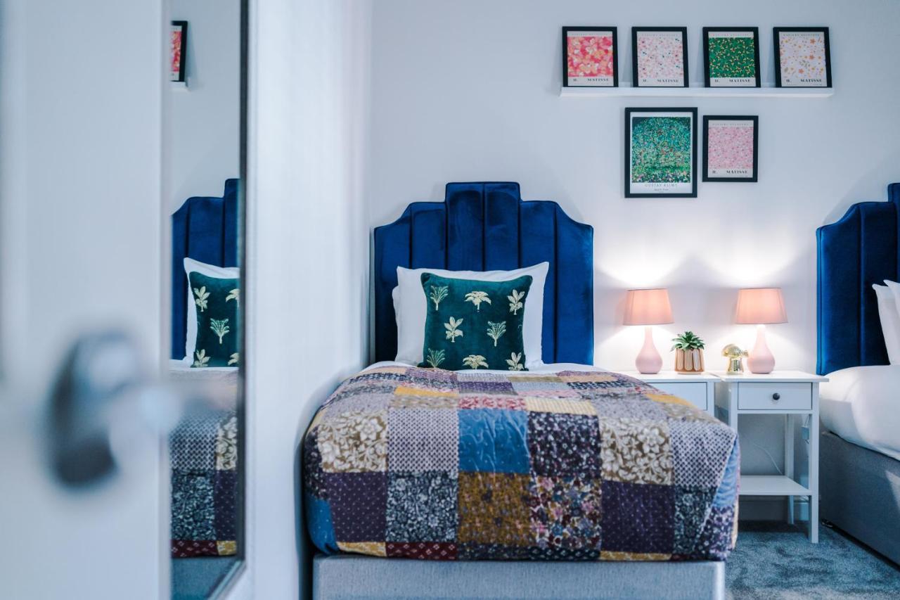 Parkview Place Serviced Apartment