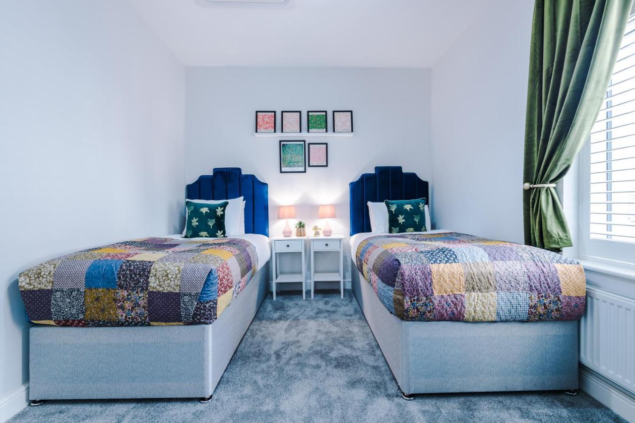 Apartment Parkview Place Serviced *