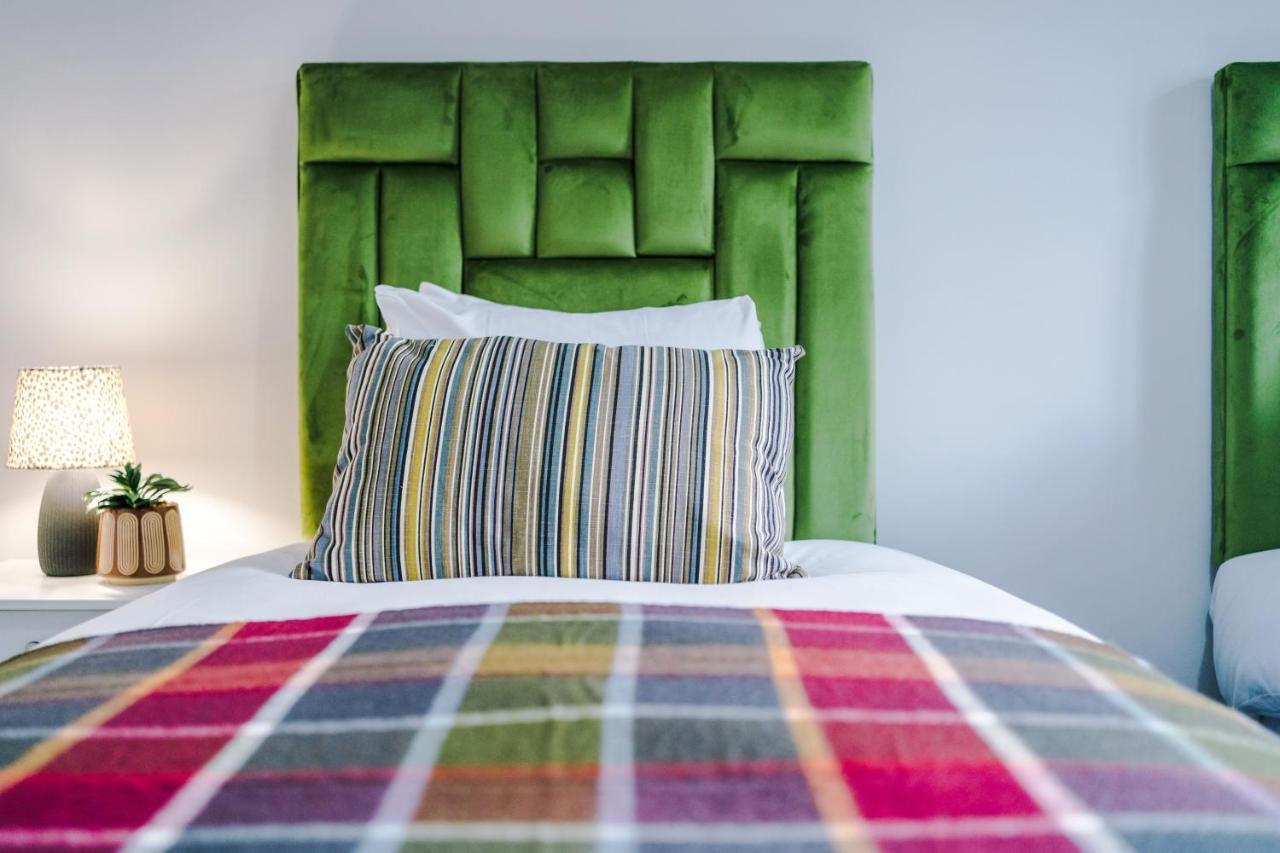Westwood Serviced Apartment