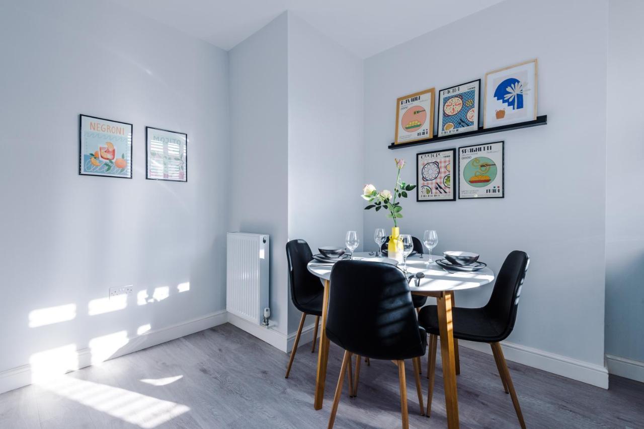 Apartment Westwood Serviced *