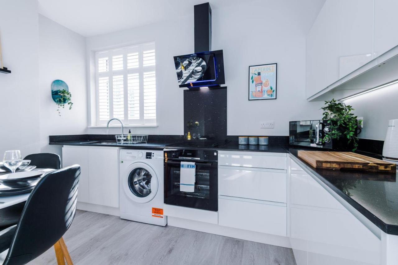 Apartment Westwood Serviced Coventry